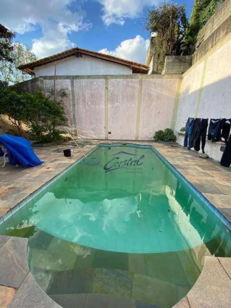 Casa, 4 quartos, 433 m² - Foto 9