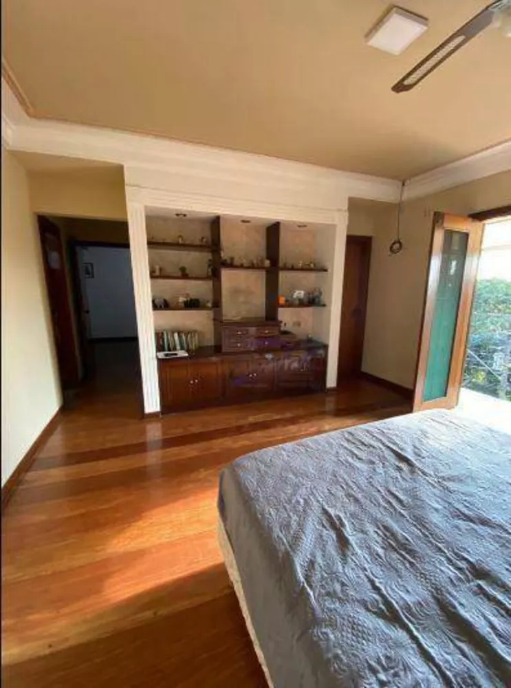 Casa, 4 quartos, 433 m² - Foto 11