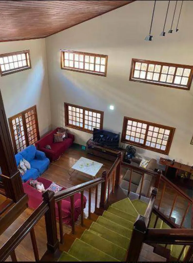 Casa, 4 quartos, 433 m² - Foto 15