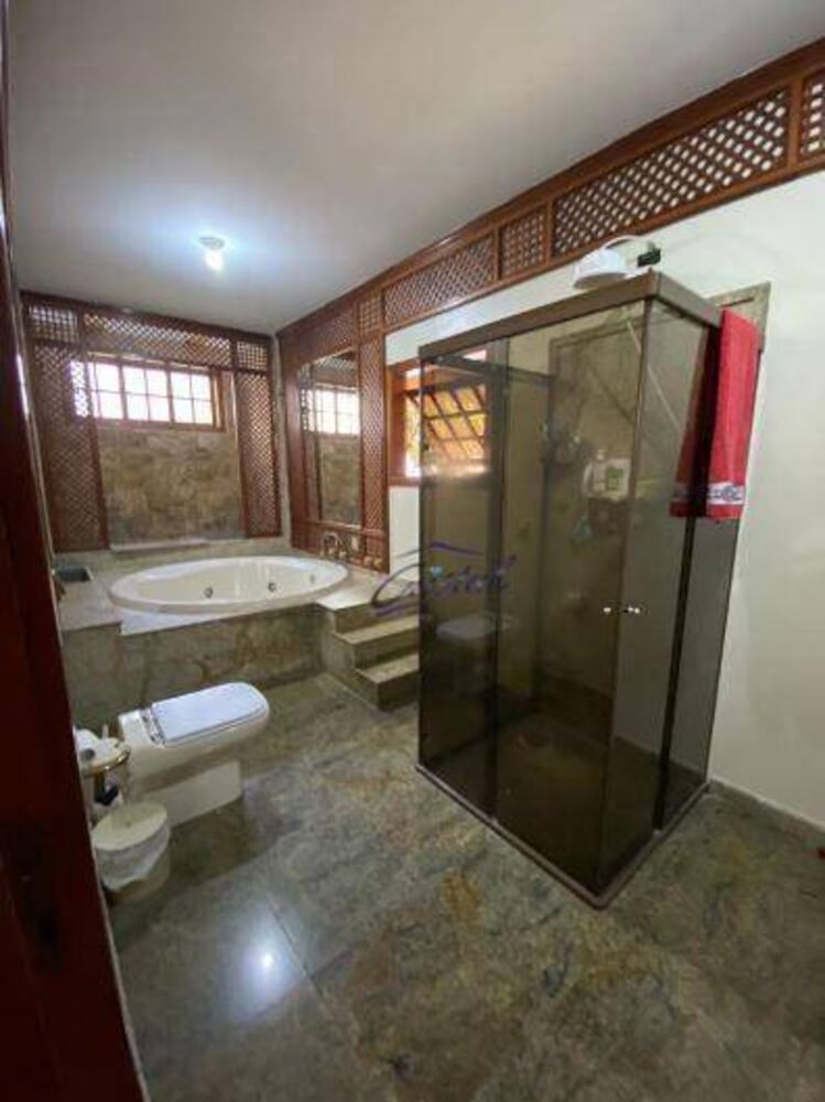 Casa, 4 quartos, 433 m² - Foto 20