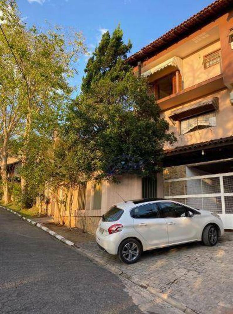 Casa, 4 quartos, 433 m² - Foto 19