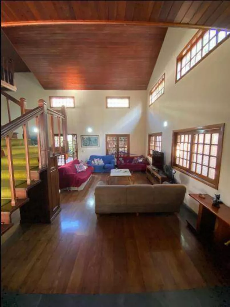 Casa, 4 quartos, 433 m² - Foto 6