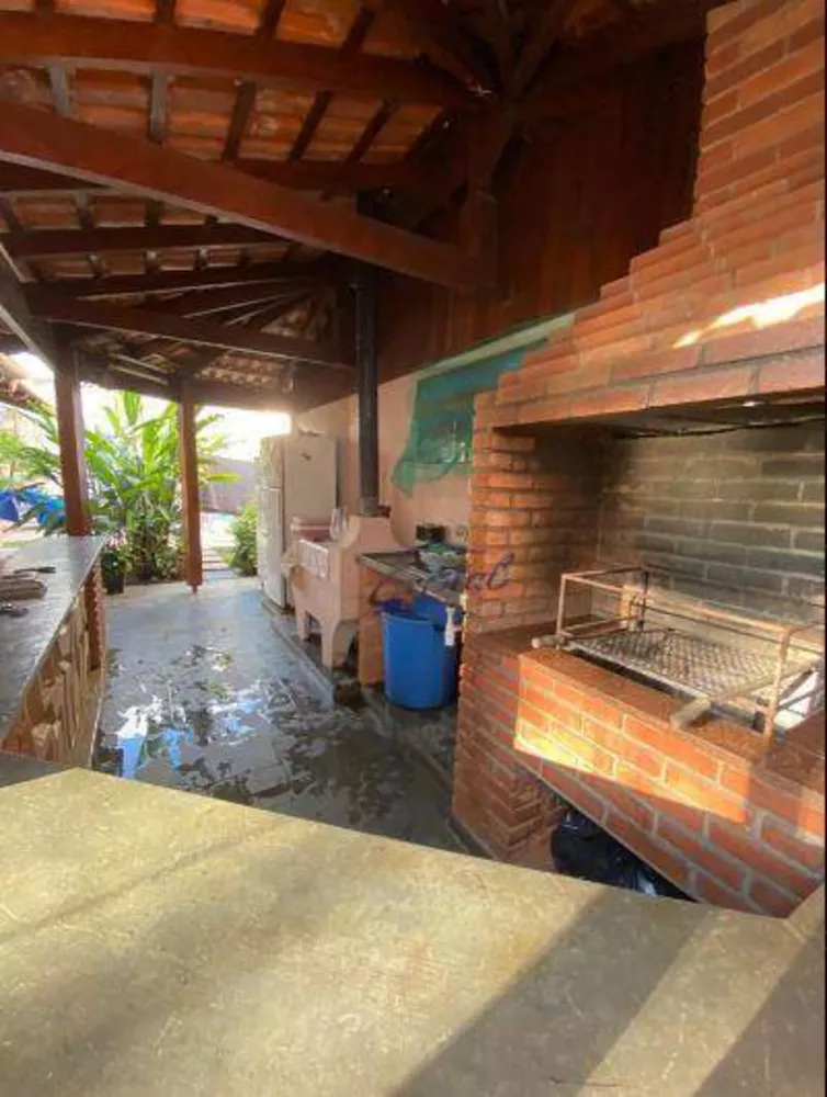 Casa, 4 quartos, 433 m² - Foto 7