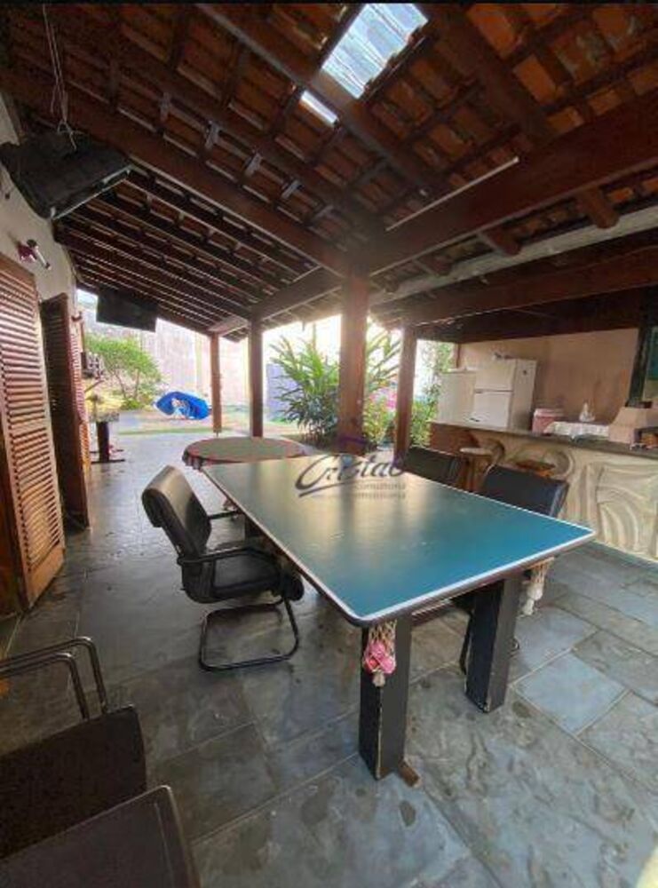 Casa, 4 quartos, 433 m² - Foto 13