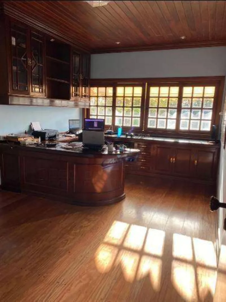 Casa, 4 quartos, 433 m² - Foto 3