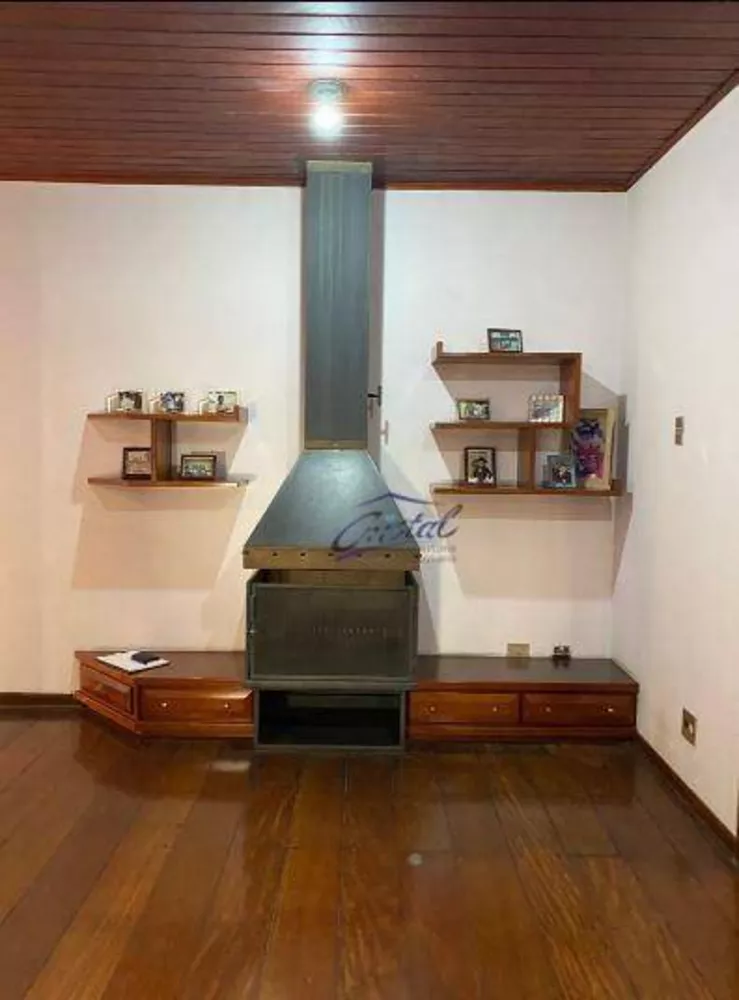 Casa, 4 quartos, 433 m² - Foto 5