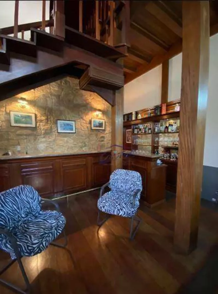 Casa, 4 quartos, 433 m² - Foto 12