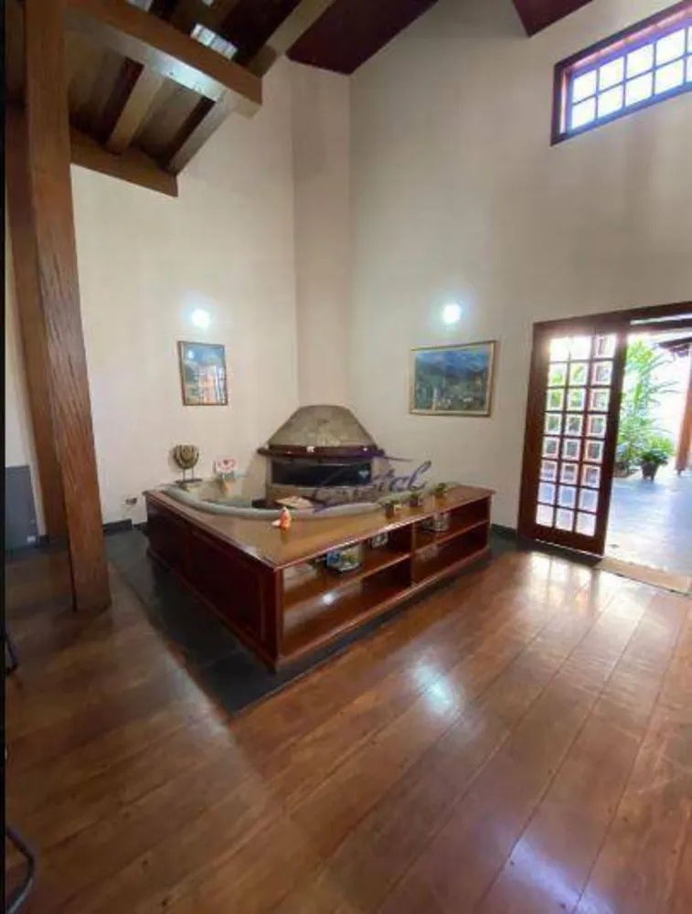 Casa, 4 quartos, 433 m² - Foto 3