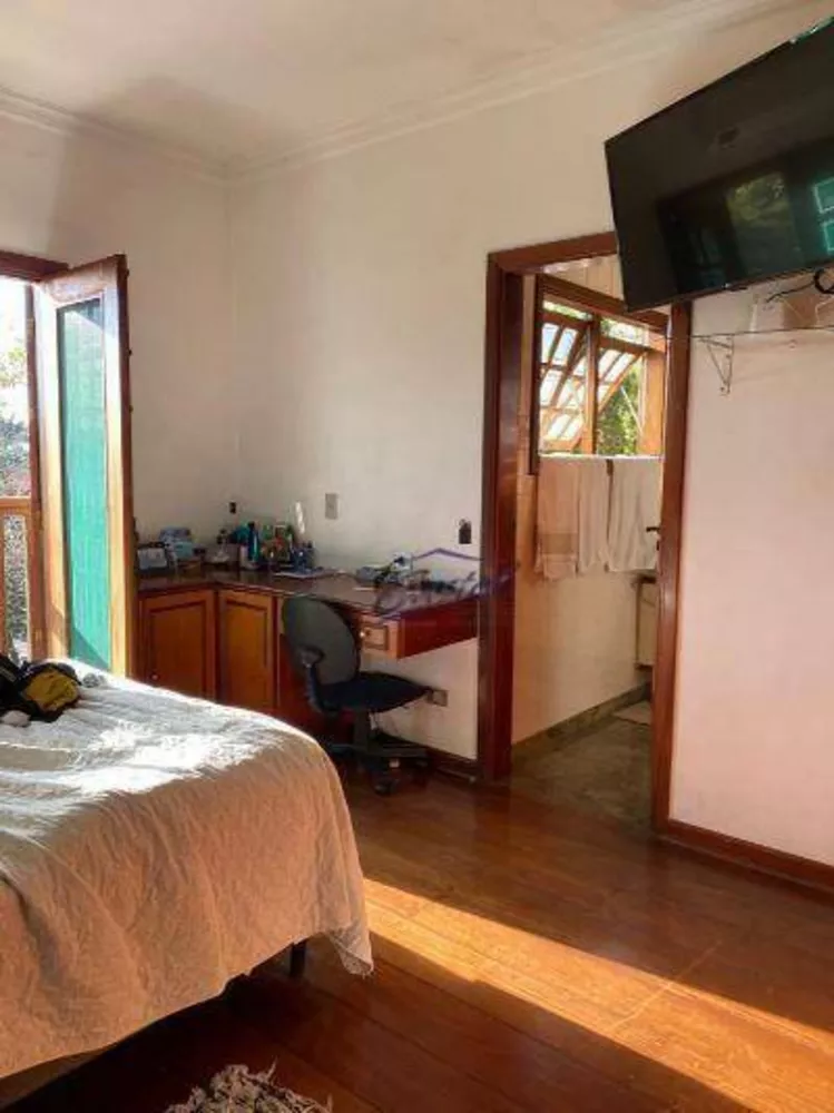 Casa, 4 quartos, 433 m² - Foto 8