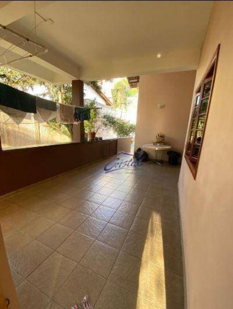 Casa, 4 quartos, 433 m² - Foto 15