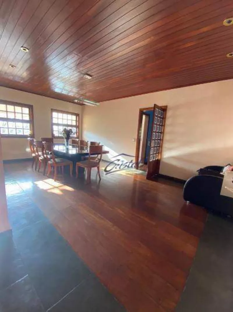 Casa, 4 quartos, 433 m² - Foto 10