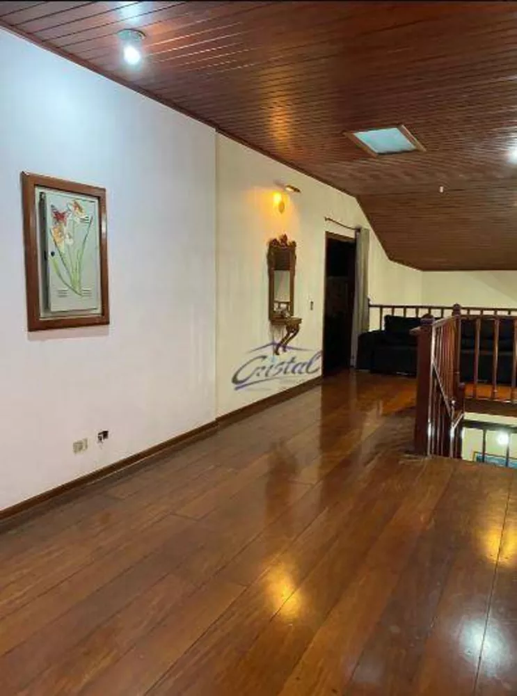 Casa, 4 quartos, 433 m² - Foto 1