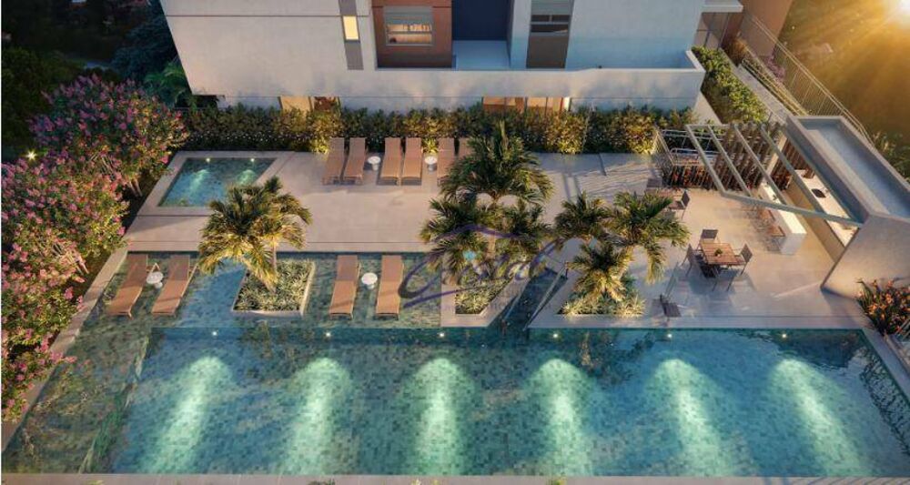 Kitnet-Studio, 39 m² - Foto 3