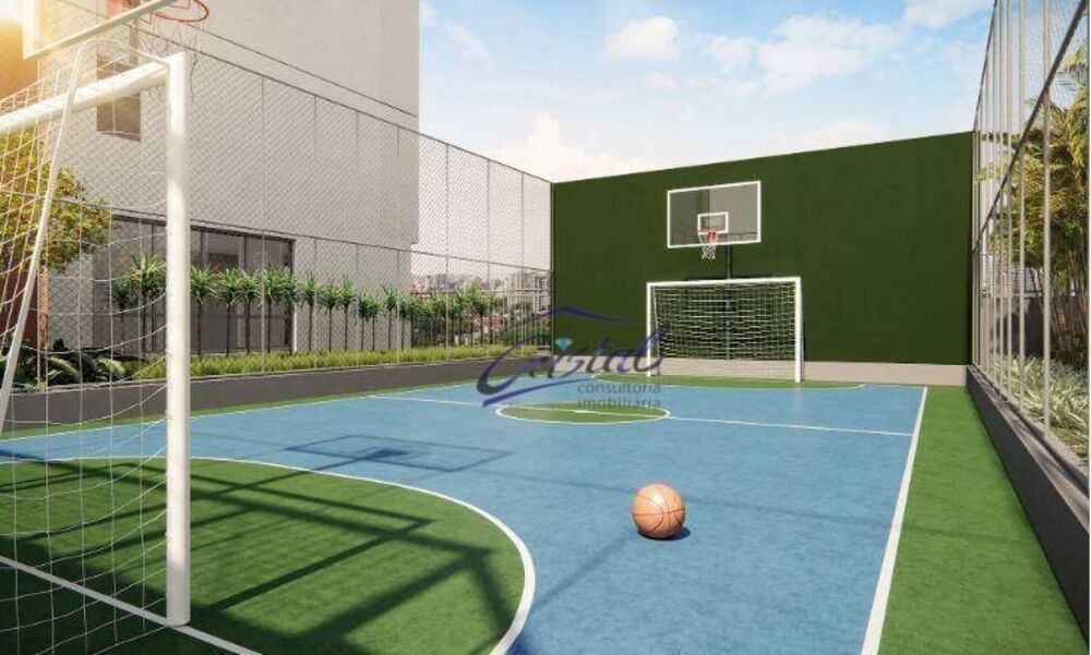 Kitnet-Studio, 39 m² - Foto 7