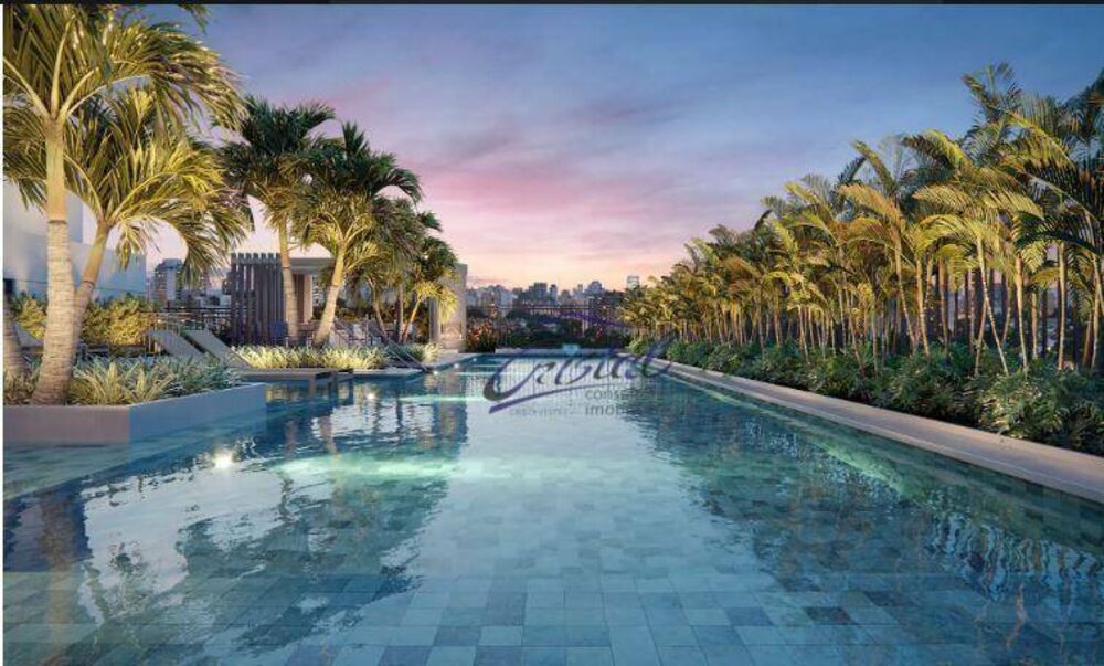 Kitnet-Studio, 39 m² - Foto 2