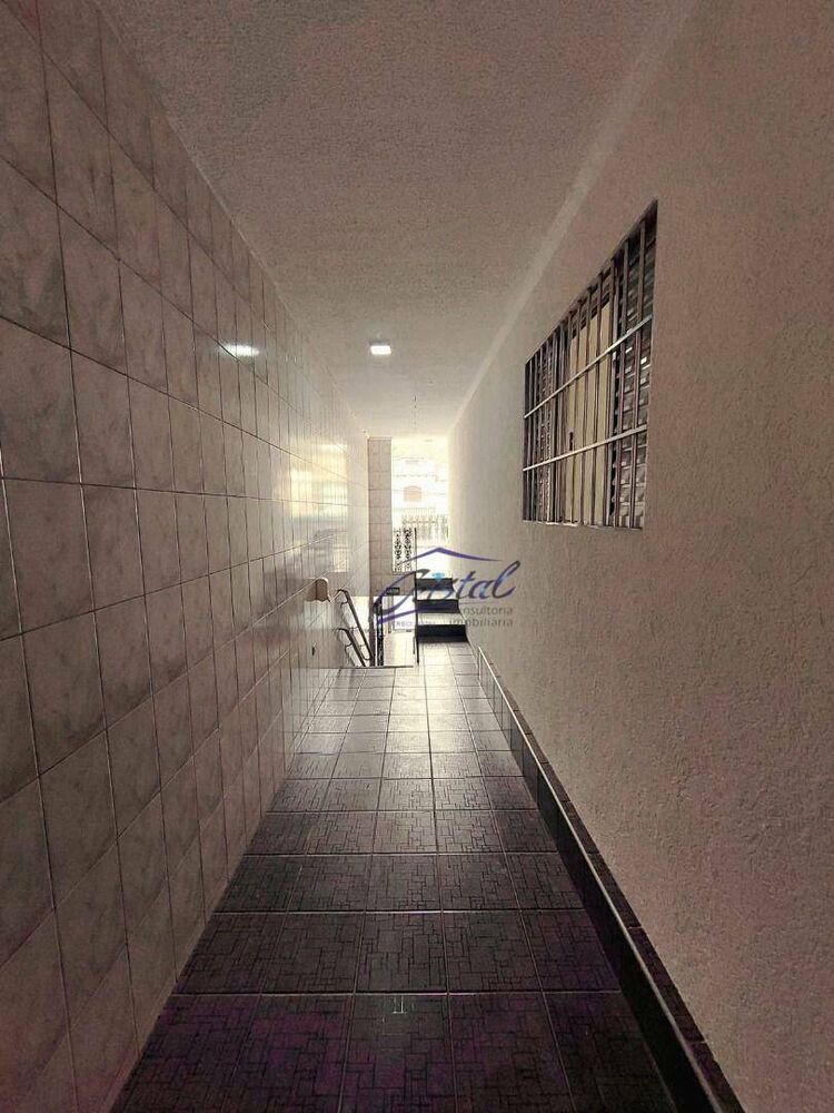 Casa, 4 quartos, 238 m² - Foto 2