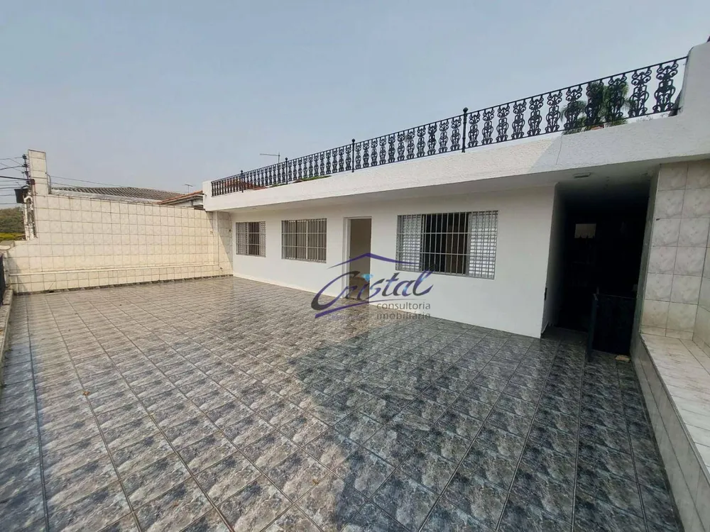 Casa, 4 quartos, 238 m² - Foto 16