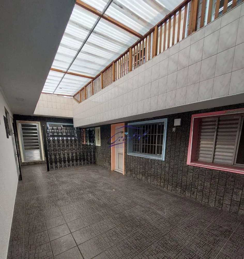 Casa, 4 quartos, 238 m² - Foto 4