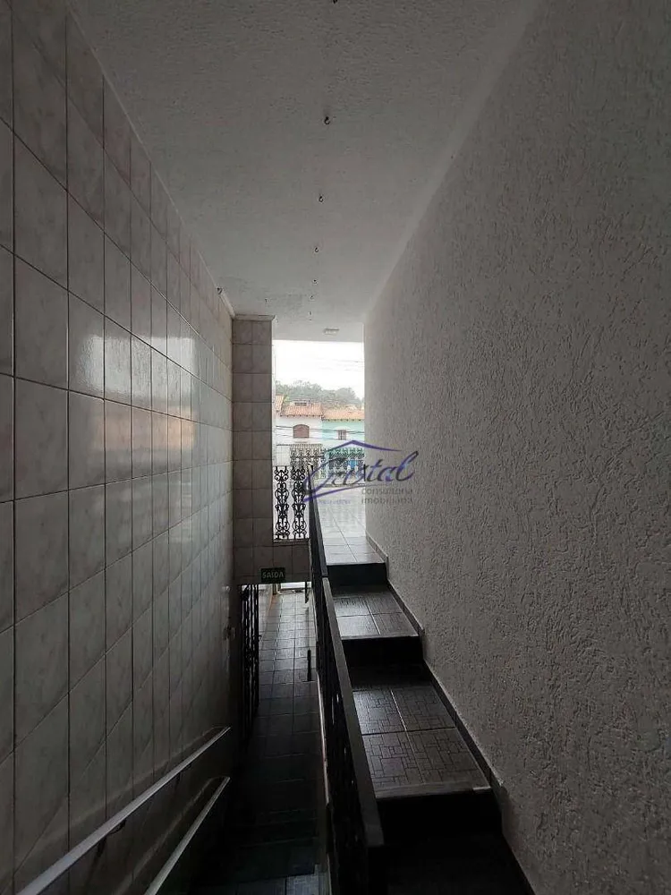 Casa, 4 quartos, 238 m² - Foto 9