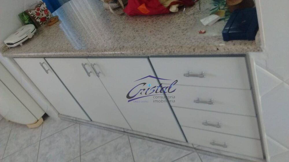 Apartamento, 2 quartos, 40 m² - Foto 2