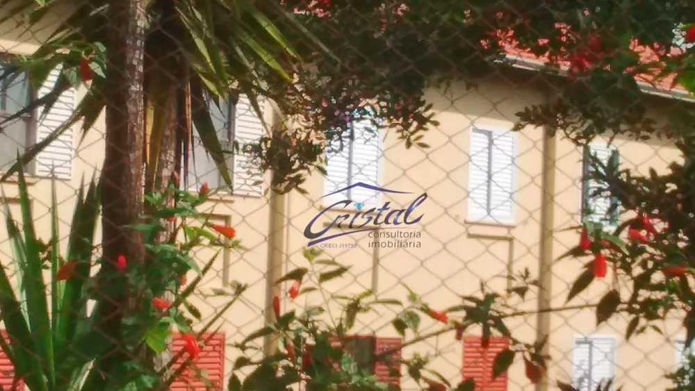 Apartamento, 2 quartos, 40 m² - Foto 11