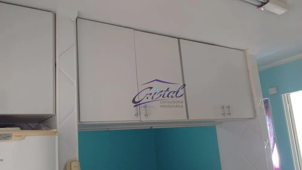Apartamento, 2 quartos, 40 m² - Foto 6