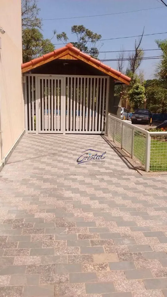 Apartamento, 2 quartos, 40 m² - Foto 8