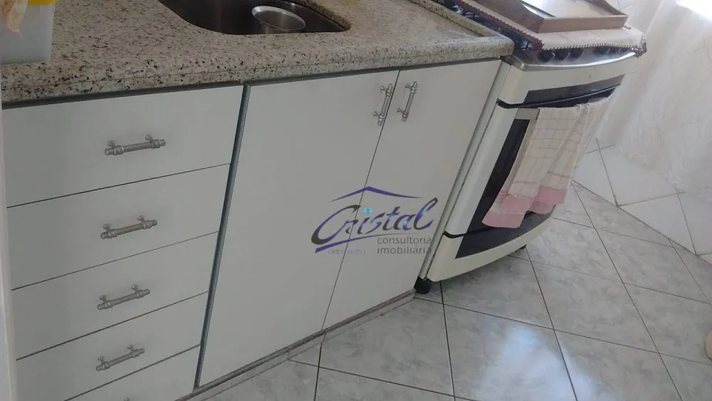Apartamento, 2 quartos, 40 m² - Foto 5