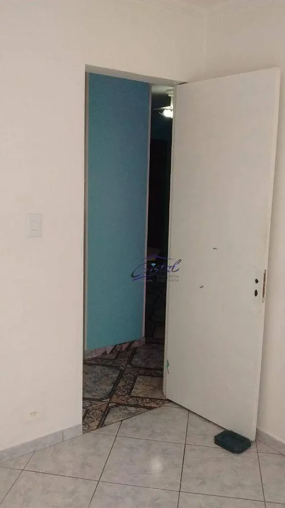 Apartamento, 2 quartos, 40 m² - Foto 5