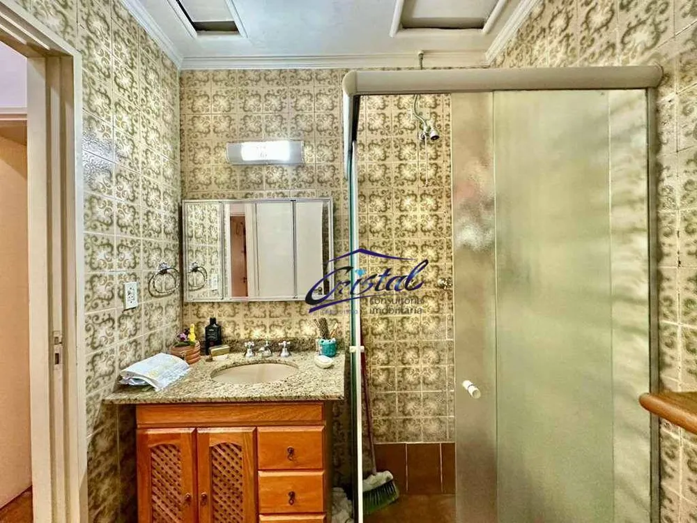 Apartamento, 2 quartos, 83 m² - Foto 2