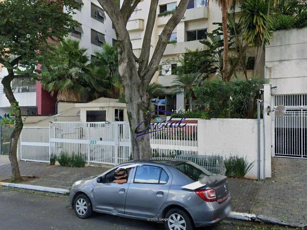 Apartamento, 2 quartos, 83 m² - Foto 11