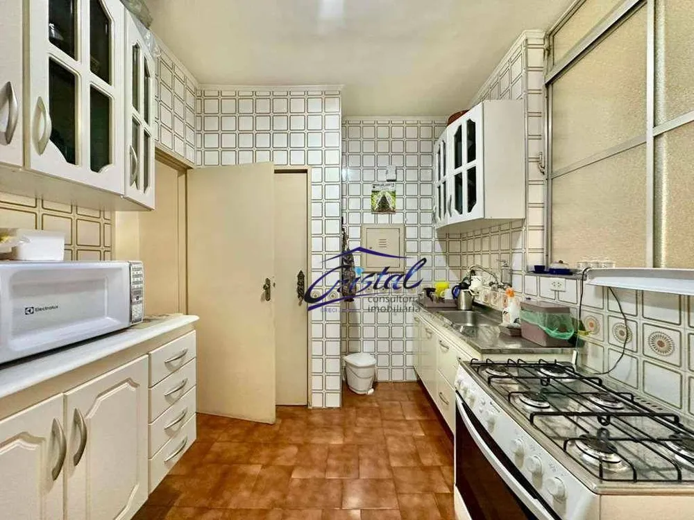 Apartamento, 2 quartos, 83 m² - Foto 4