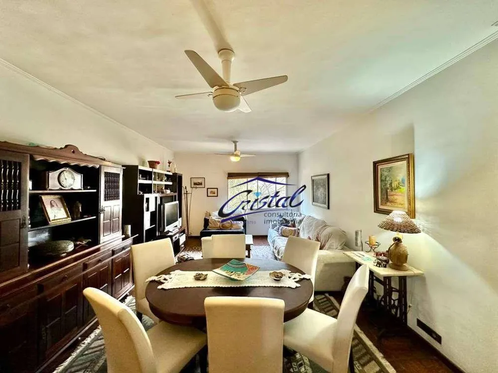 Apartamento, 2 quartos, 83 m² - Foto 2