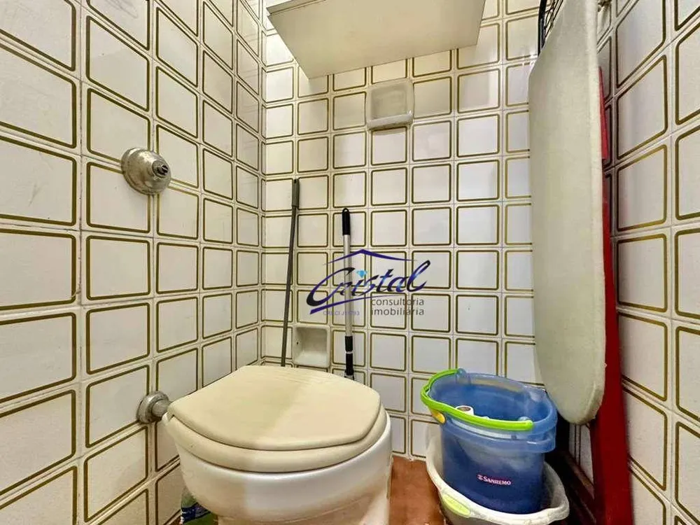Apartamento, 2 quartos, 83 m² - Foto 8