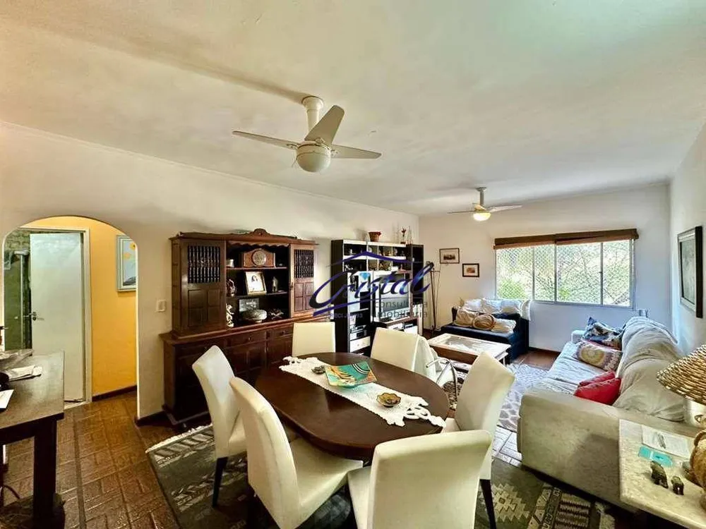 Apartamento, 2 quartos, 83 m² - Foto 4