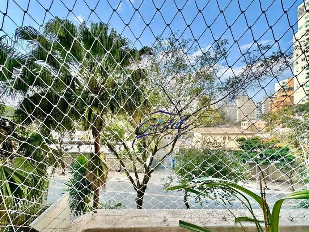 Apartamento, 2 quartos, 83 m² - Foto 10