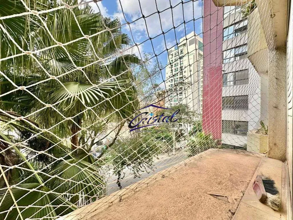 Apartamento, 2 quartos, 83 m² - Foto 9
