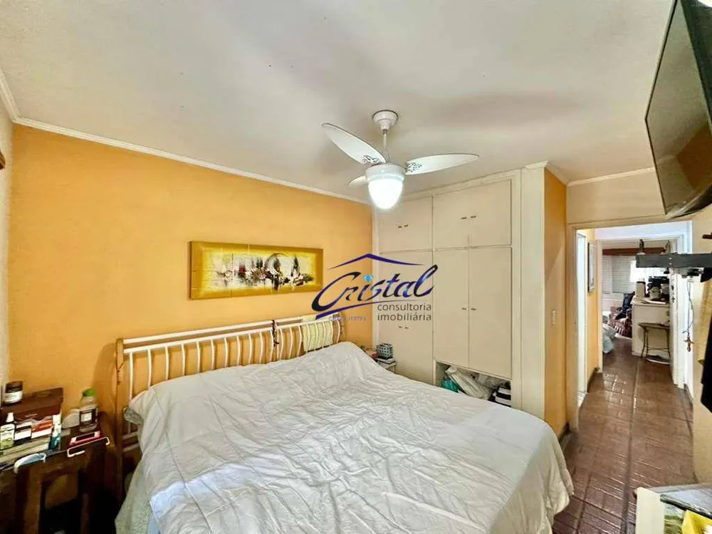 Apartamento, 2 quartos, 83 m² - Foto 3