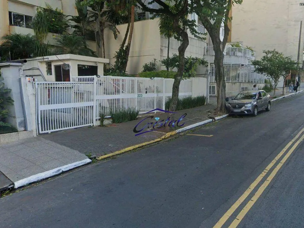 Apartamento, 2 quartos, 83 m² - Foto 1