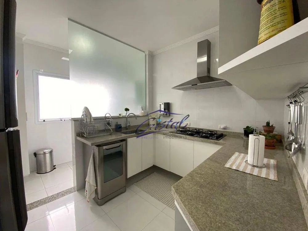 Apartamento, 3 quartos, 109 m² - Foto 10