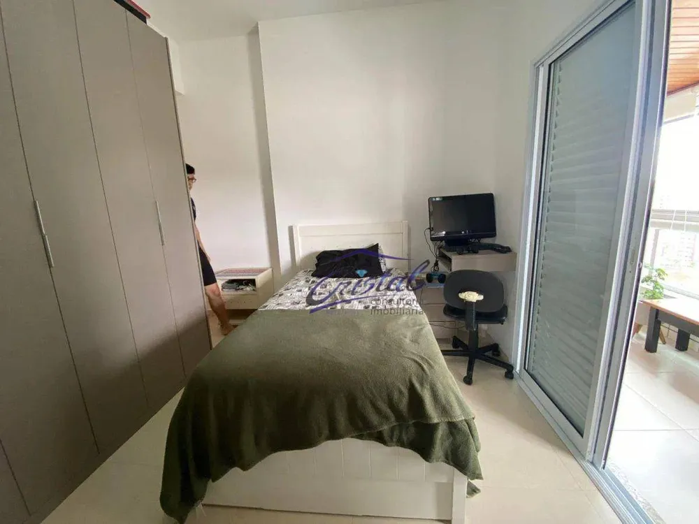 Apartamento, 3 quartos, 109 m² - Foto 11