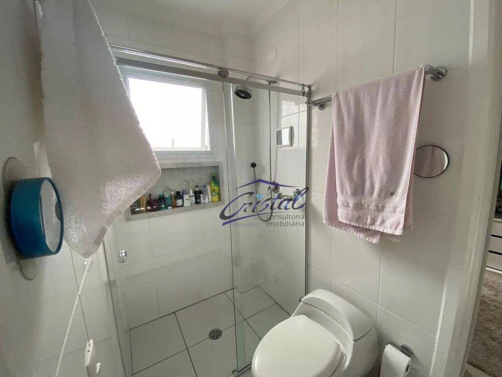 Apartamento, 3 quartos, 109 m² - Foto 7
