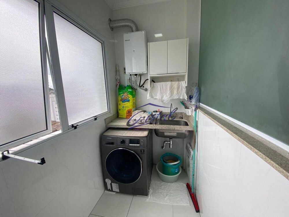Apartamento, 3 quartos, 109 m² - Foto 8