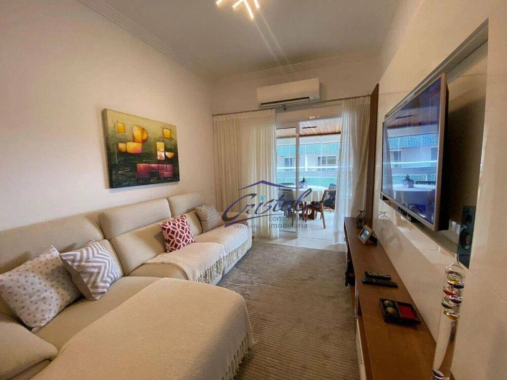 Apartamento, 3 quartos, 109 m² - Foto 4