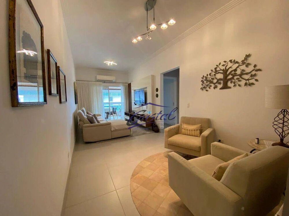 Apartamento, 3 quartos, 109 m² - Foto 5