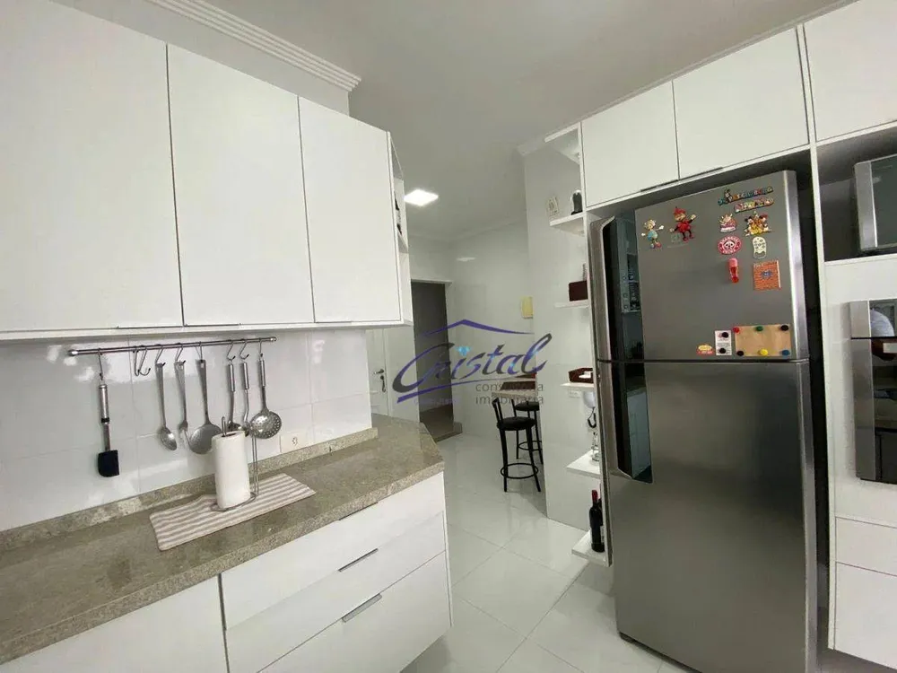 Apartamento, 3 quartos, 109 m² - Foto 2