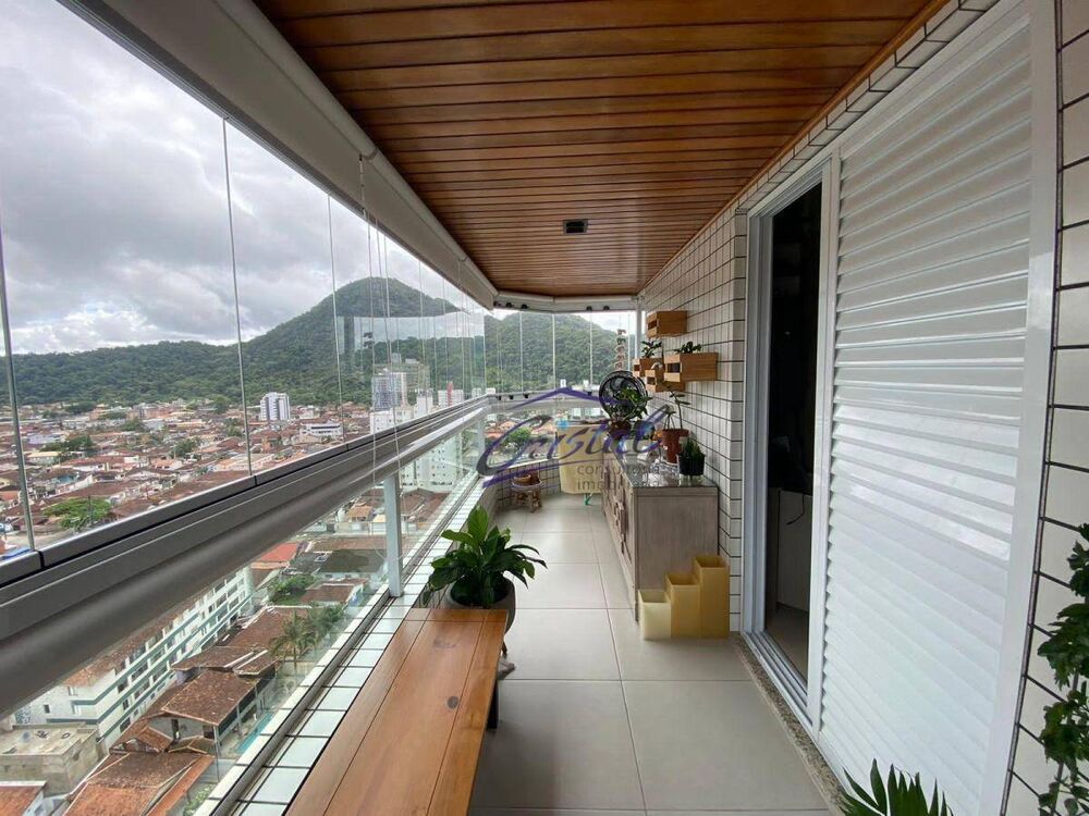 Apartamento, 3 quartos, 109 m² - Foto 1
