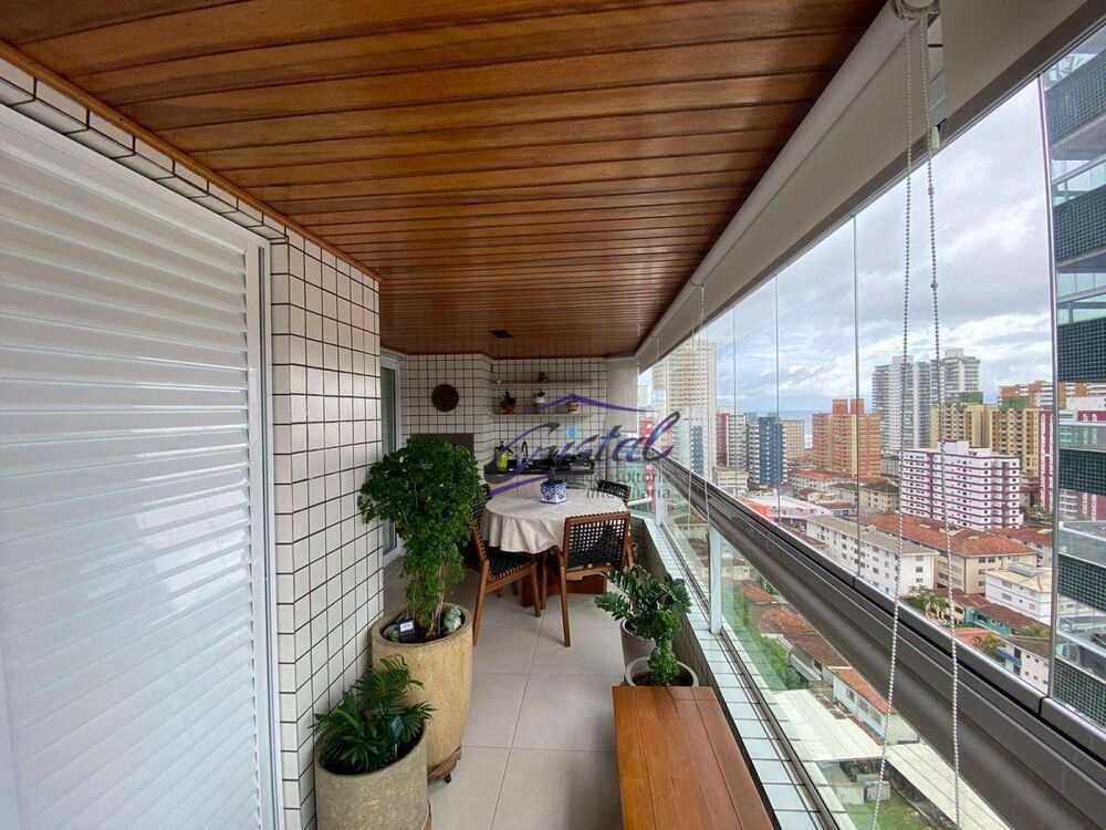Apartamento, 3 quartos, 109 m² - Foto 2
