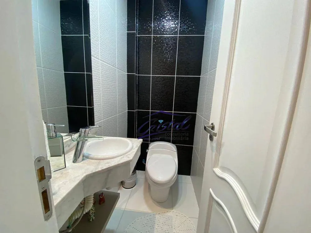 Apartamento, 3 quartos, 109 m² - Foto 4