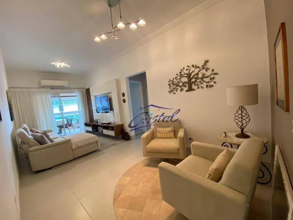 Apartamento, 3 quartos, 109 m² - Foto 3